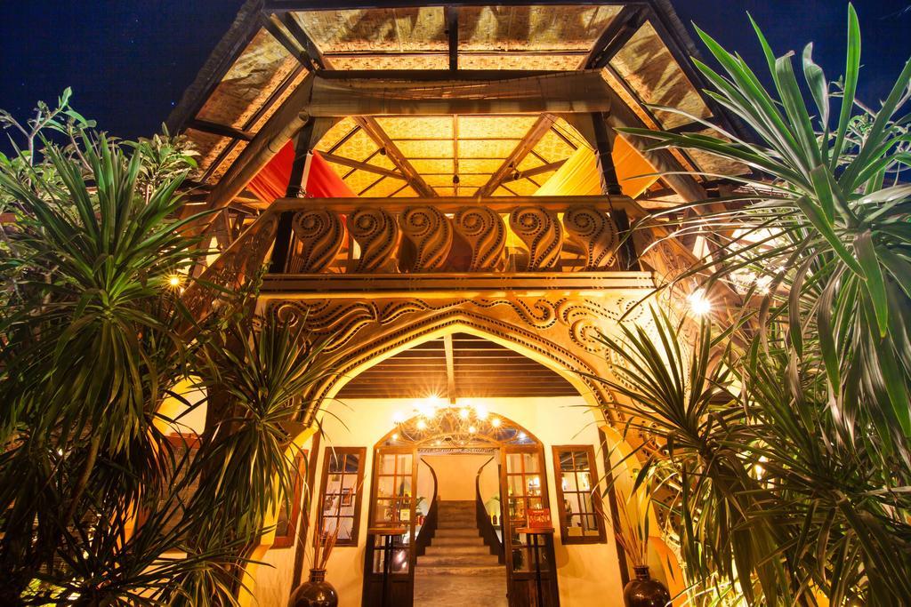 Viewpoint Ecolodge Nyaung Shwe Bagian luar foto